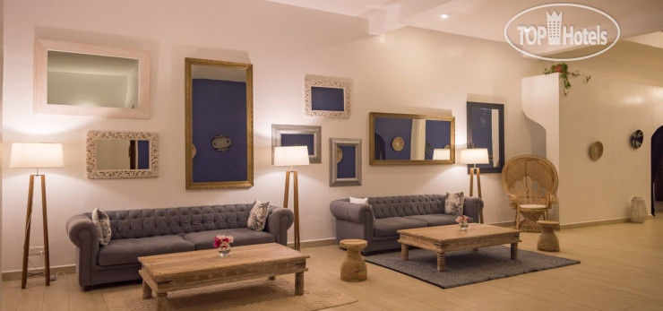 Hotel photo Amani Boutique Hotel 5*