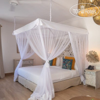 Amani Boutique Hotel 