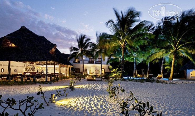 New photos from tourists Amani Boutique Hotel 5*