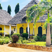 Kiwengwa Bungalow Boutique Resort 