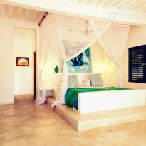Upendo Beach Zanzibar 