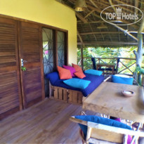 Villa de Coco Resort The Maua apartment