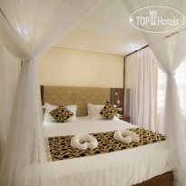 Spice Palace Hotel 