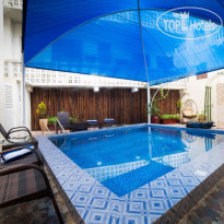Spice Palace Hotel 