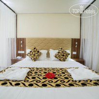 Spice Palace Hotel 