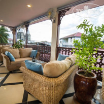 Spice Palace Hotel 
