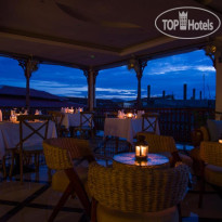 Spice Palace Hotel 