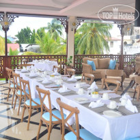 Spice Palace Hotel 