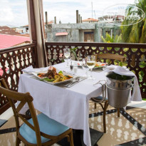 Spice Palace Hotel 