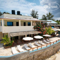 Faridu Beach Bungalows