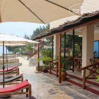 Faridu Beach Bungalows