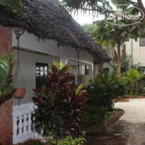 Faridu Beach Bungalows