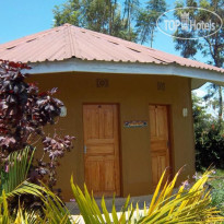 Kilimanjaro Lodge 