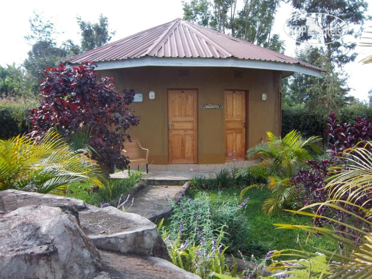 Hotel photo Kilimanjaro Lodge 