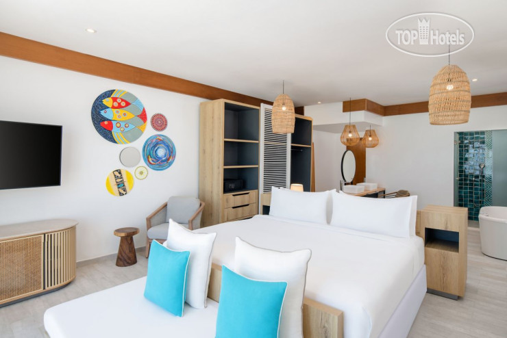 Hotel photo Le Mersenne Zanzibar, Autograph Collection 5*