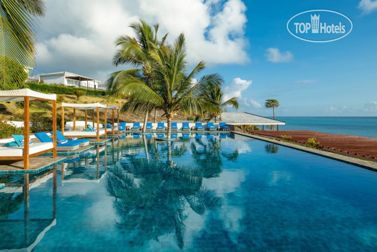 Hotelier's photos Le Mersenne Zanzibar, Autograph Collection 5*