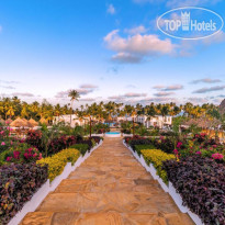 Kilindini Resort & Spa