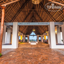 Kilindini Resort & Spa