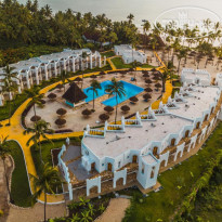 Kilindini Resort & Spa