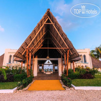 Kilindini Resort & Spa