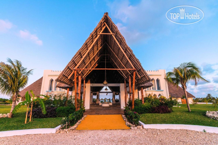 Kilindini Resort & Spa