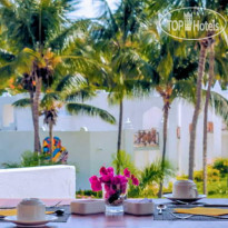 Kilindini Resort & Spa