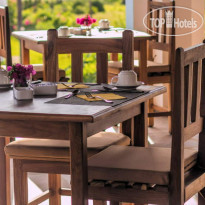 Kilindini Resort & Spa