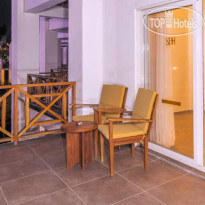 Kilindini Resort & Spa