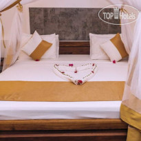 Kilindini Resort & Spa
