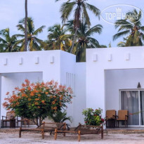 Kilindini Resort & Spa