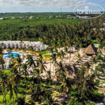 Kilindini Resort & Spa