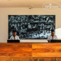 Kilindini Resort & Spa