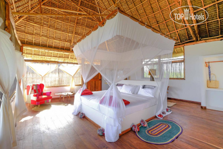 New photos from tourists Jua Retreat 5*