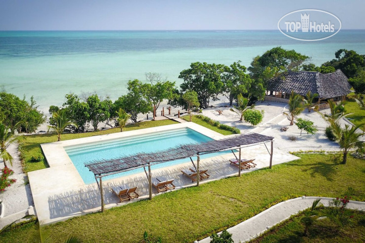 Hotelier's photos Jua Retreat 5*