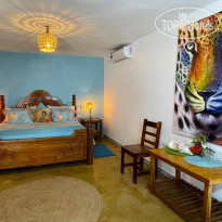 Oleza Boutique Hotel 