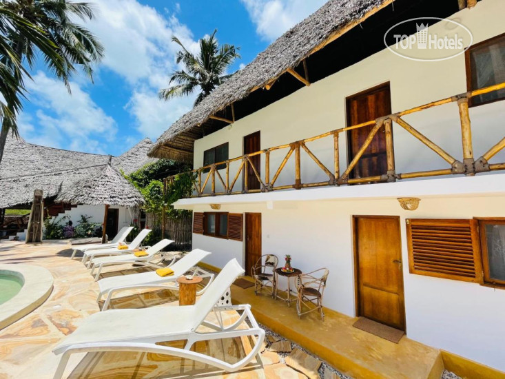 Hotel photo Oleza Boutique Hotel 