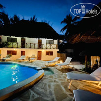 Oleza Boutique Hotel 