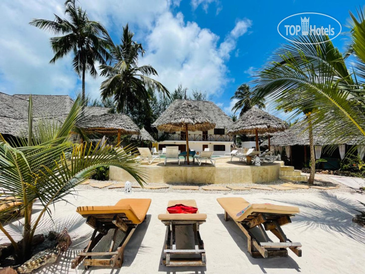 Hotel photo Oleza Boutique Hotel 
