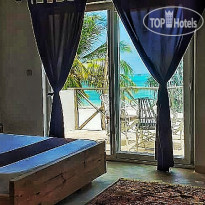 Ayla Beach House Hotel Zanzibar Family room