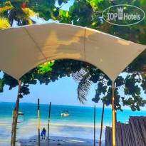 Ayla Beach House Hotel Zanzibar 