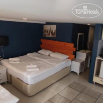 La Luna Suite Apartments