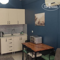La Luna Suite Apartments