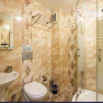 La Luna Suite Apartments