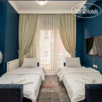 La Luna Suite Apartments
