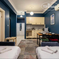 La Luna Suite Apartments