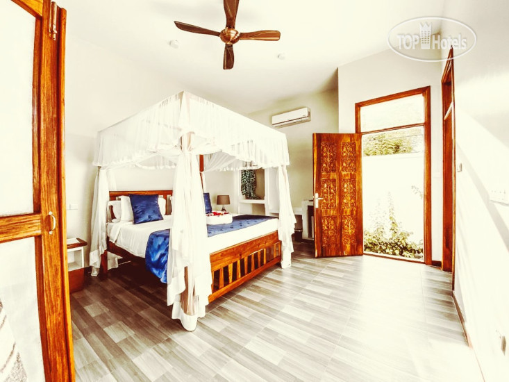 Hotel photo The Golden Blue Luxury Hotel 5*