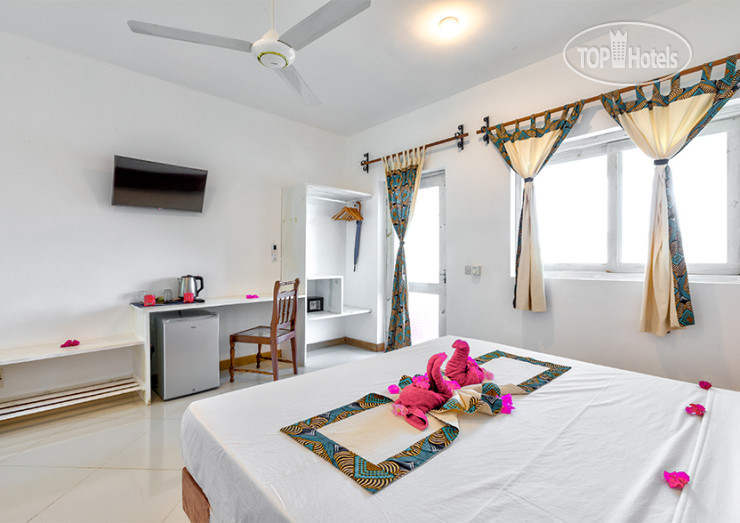 Hotel photo AHG Sun Bay Mlilile Beach Hotel 4*