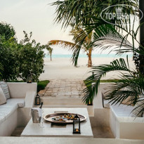 LUX Marijani Zanzibar 