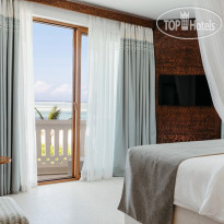 LUX Marijani Zanzibar 