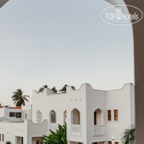 LUX Marijani Zanzibar 